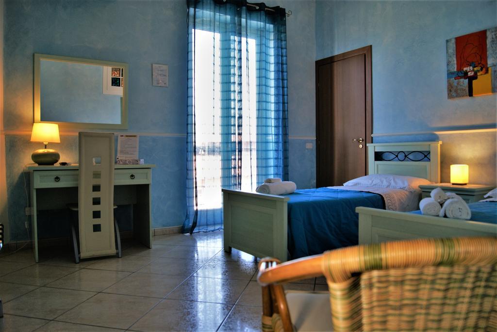 Oleaster - Rooms & Apartments Bolognetta Buitenkant foto