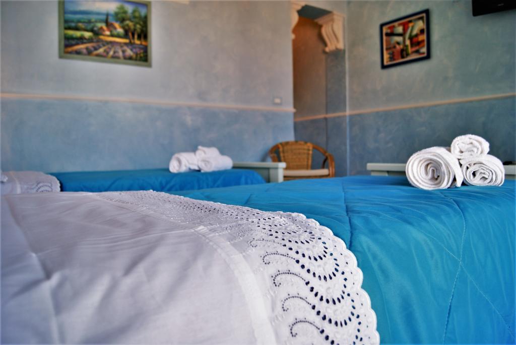 Oleaster - Rooms & Apartments Bolognetta Buitenkant foto