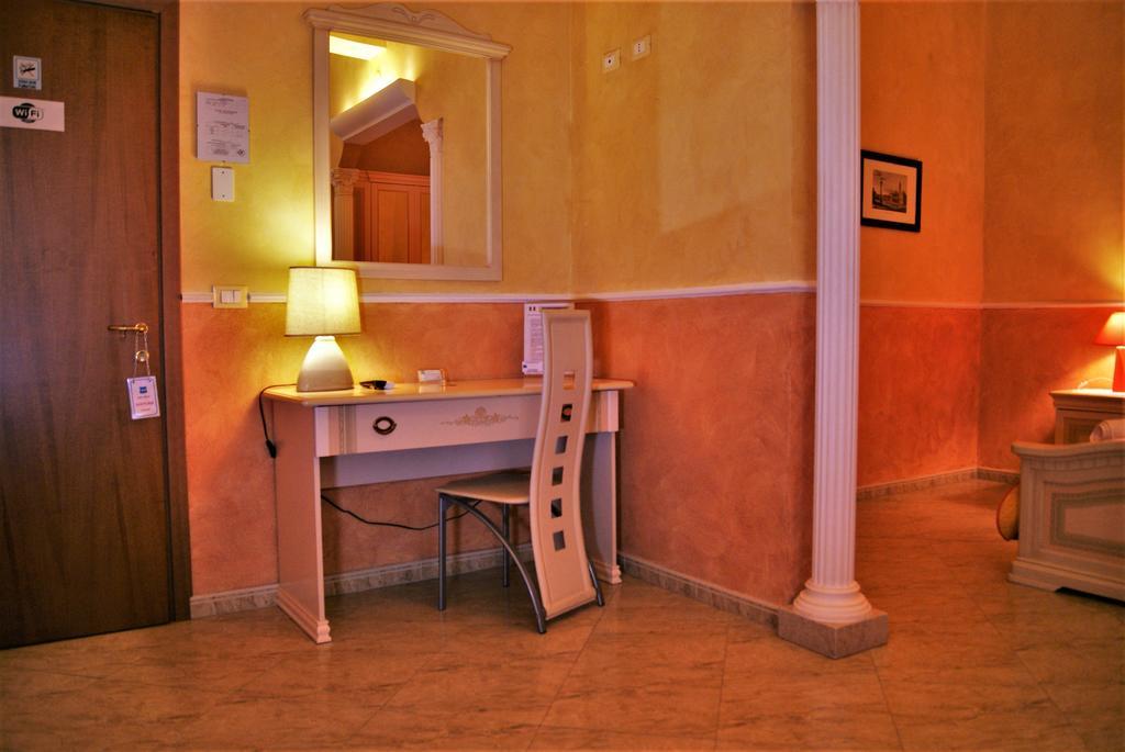 Oleaster - Rooms & Apartments Bolognetta Buitenkant foto