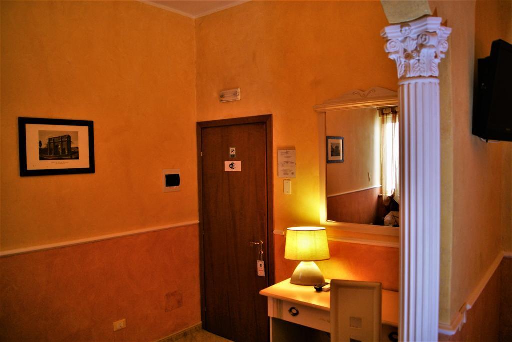 Oleaster - Rooms & Apartments Bolognetta Buitenkant foto