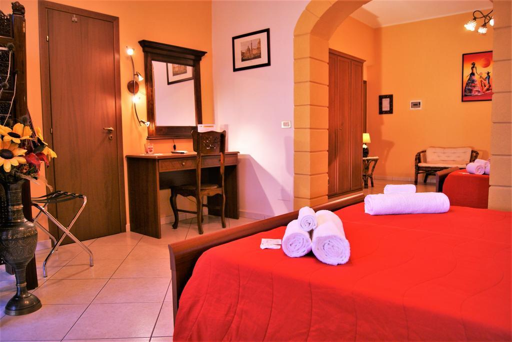 Oleaster - Rooms & Apartments Bolognetta Buitenkant foto