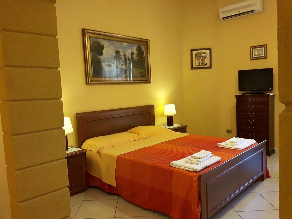 Oleaster - Rooms & Apartments Bolognetta Buitenkant foto
