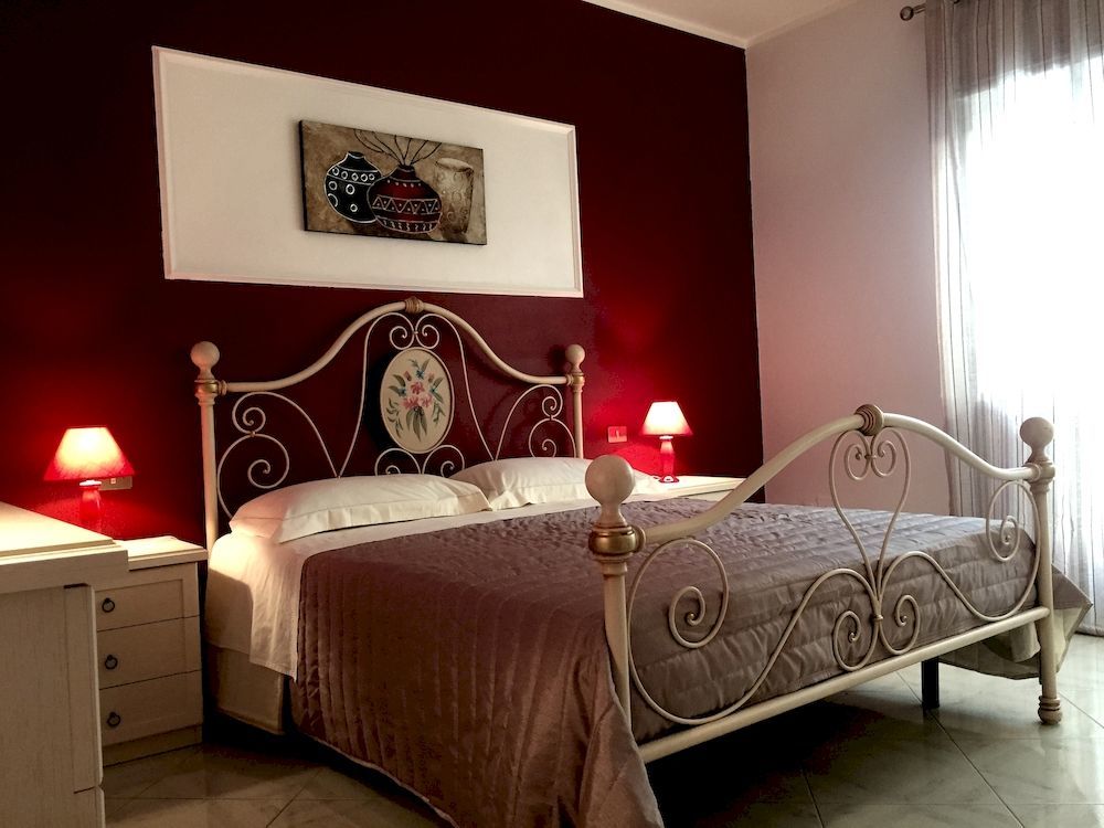 Oleaster - Rooms & Apartments Bolognetta Buitenkant foto