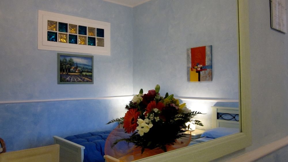Oleaster - Rooms & Apartments Bolognetta Buitenkant foto
