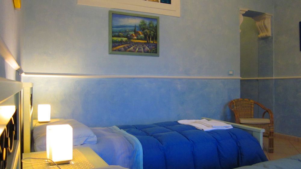 Oleaster - Rooms & Apartments Bolognetta Buitenkant foto