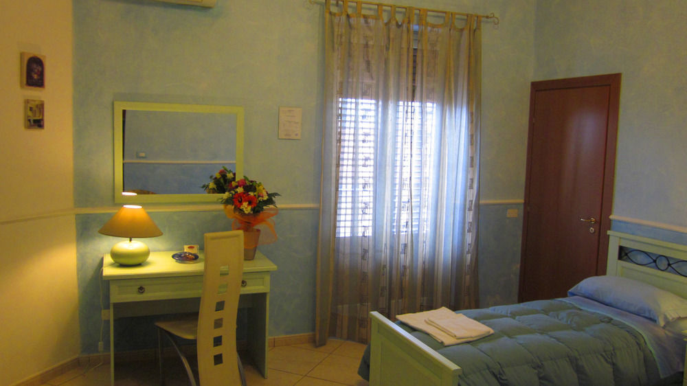 Oleaster - Rooms & Apartments Bolognetta Buitenkant foto