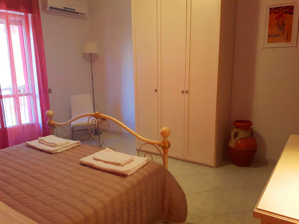 Oleaster - Rooms & Apartments Bolognetta Buitenkant foto