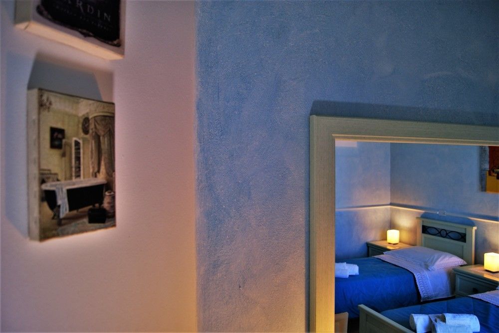 Oleaster - Rooms & Apartments Bolognetta Buitenkant foto