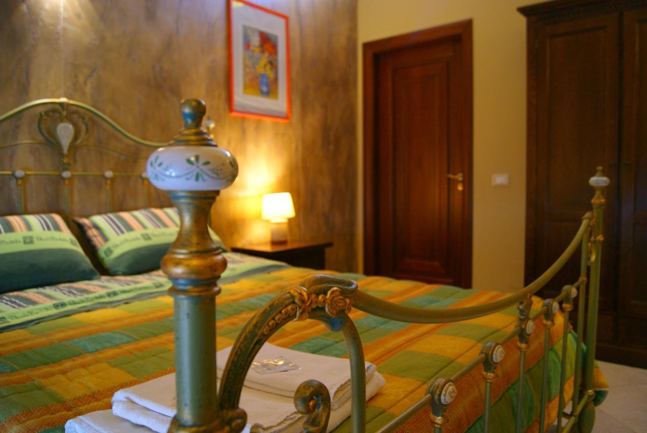 Oleaster - Rooms & Apartments Bolognetta Buitenkant foto