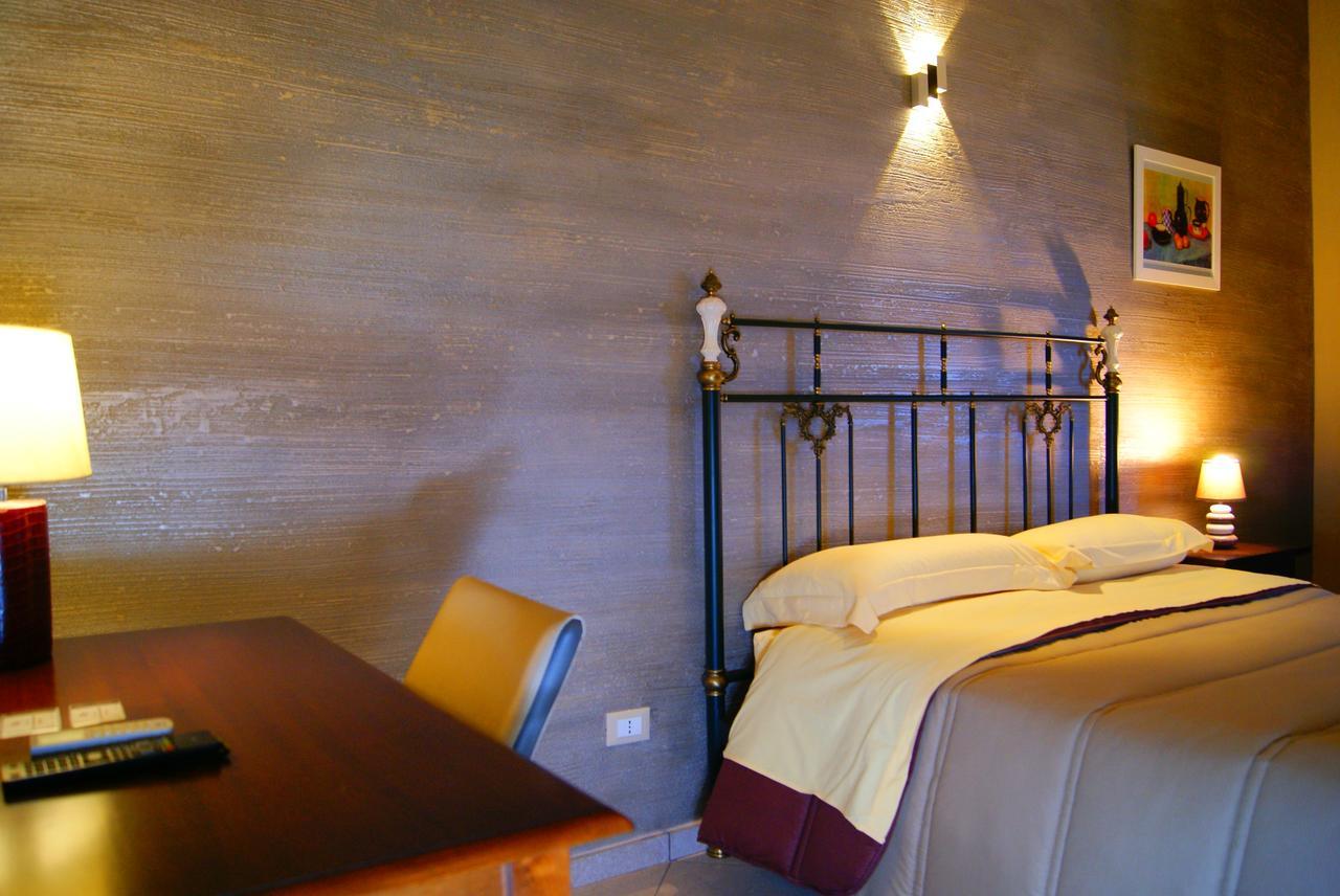 Oleaster - Rooms & Apartments Bolognetta Buitenkant foto