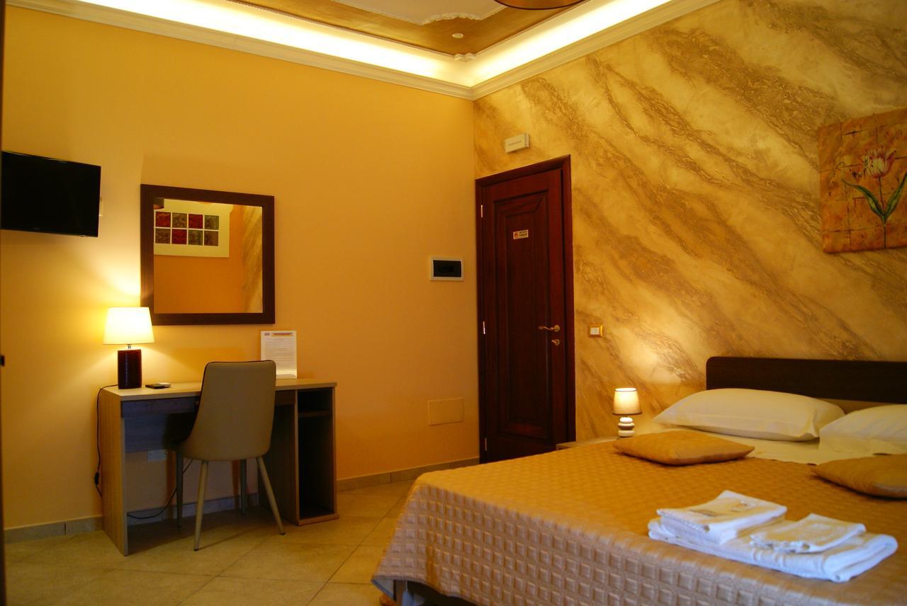 Oleaster - Rooms & Apartments Bolognetta Buitenkant foto