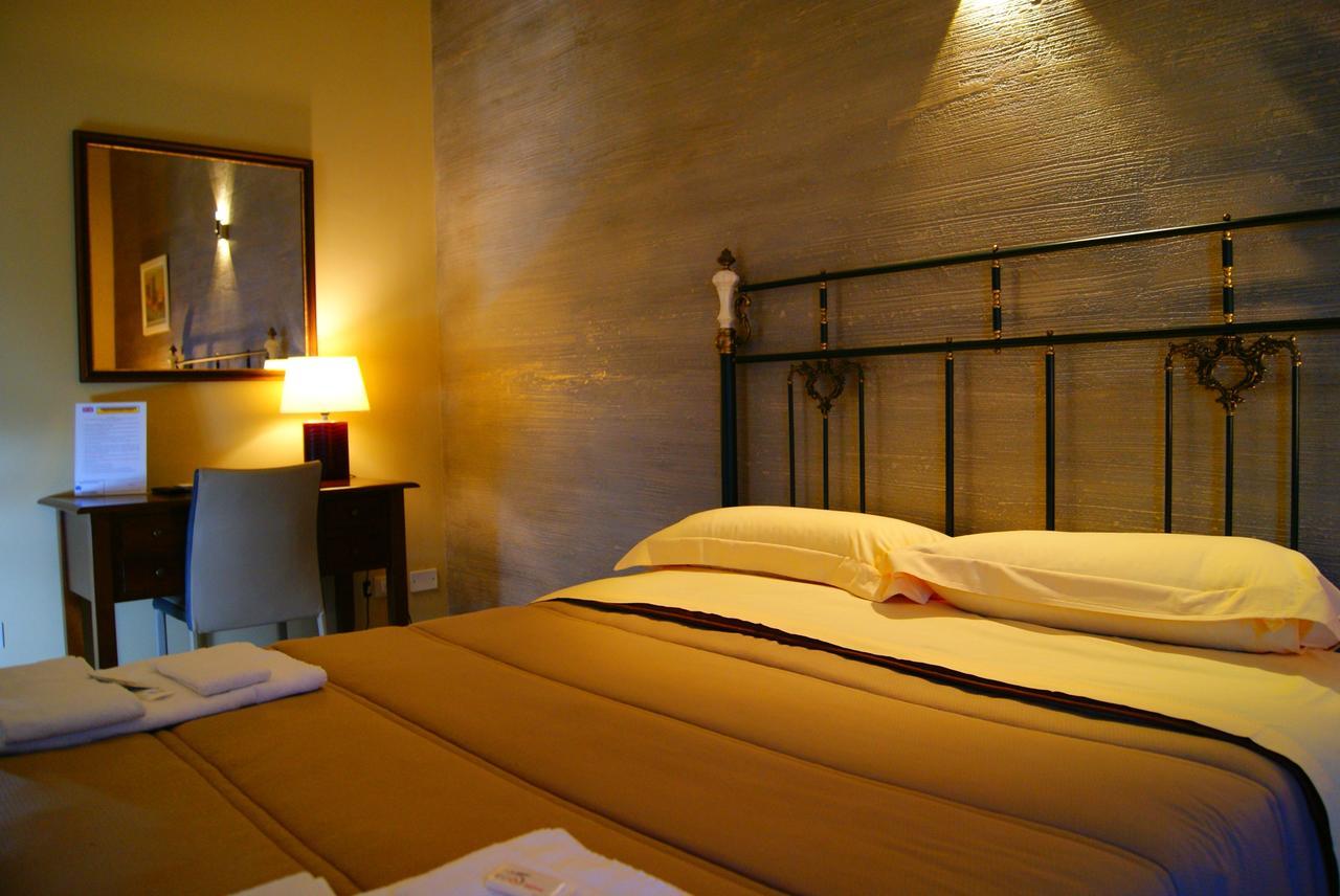 Oleaster - Rooms & Apartments Bolognetta Buitenkant foto