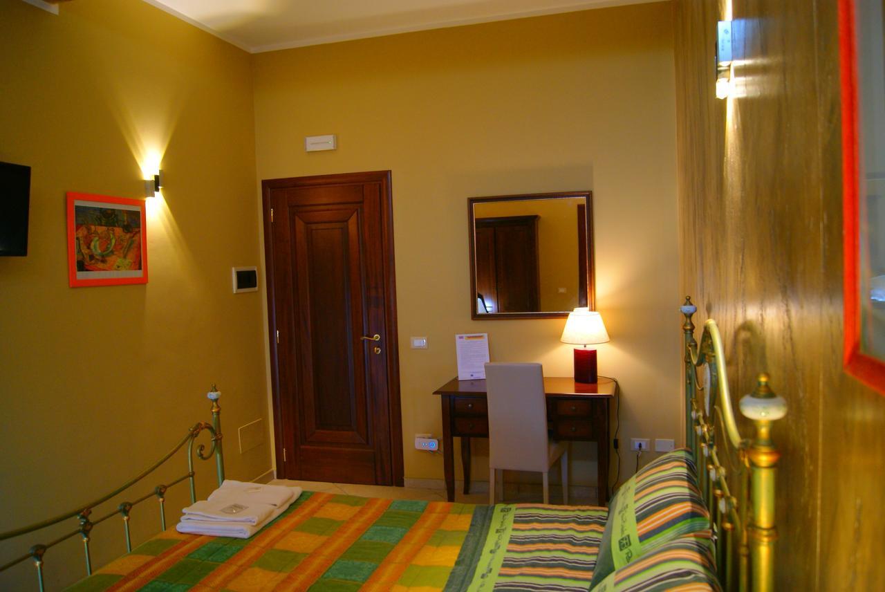 Oleaster - Rooms & Apartments Bolognetta Buitenkant foto
