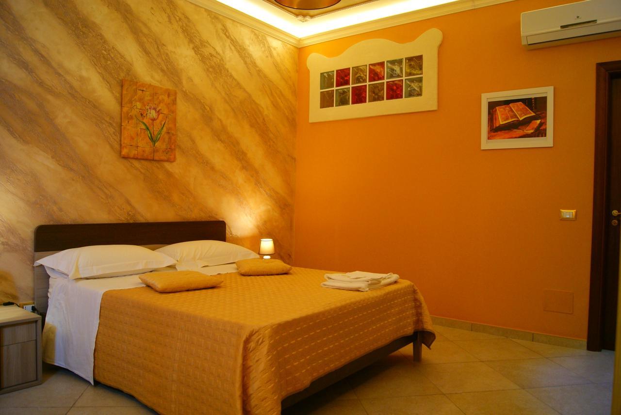 Oleaster - Rooms & Apartments Bolognetta Buitenkant foto
