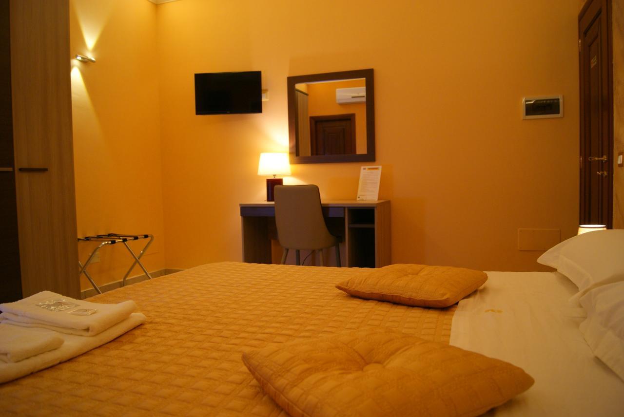 Oleaster - Rooms & Apartments Bolognetta Buitenkant foto