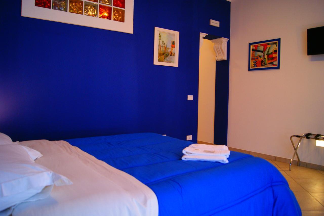 Oleaster - Rooms & Apartments Bolognetta Buitenkant foto