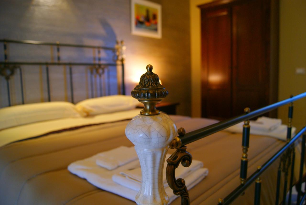 Oleaster - Rooms & Apartments Bolognetta Buitenkant foto