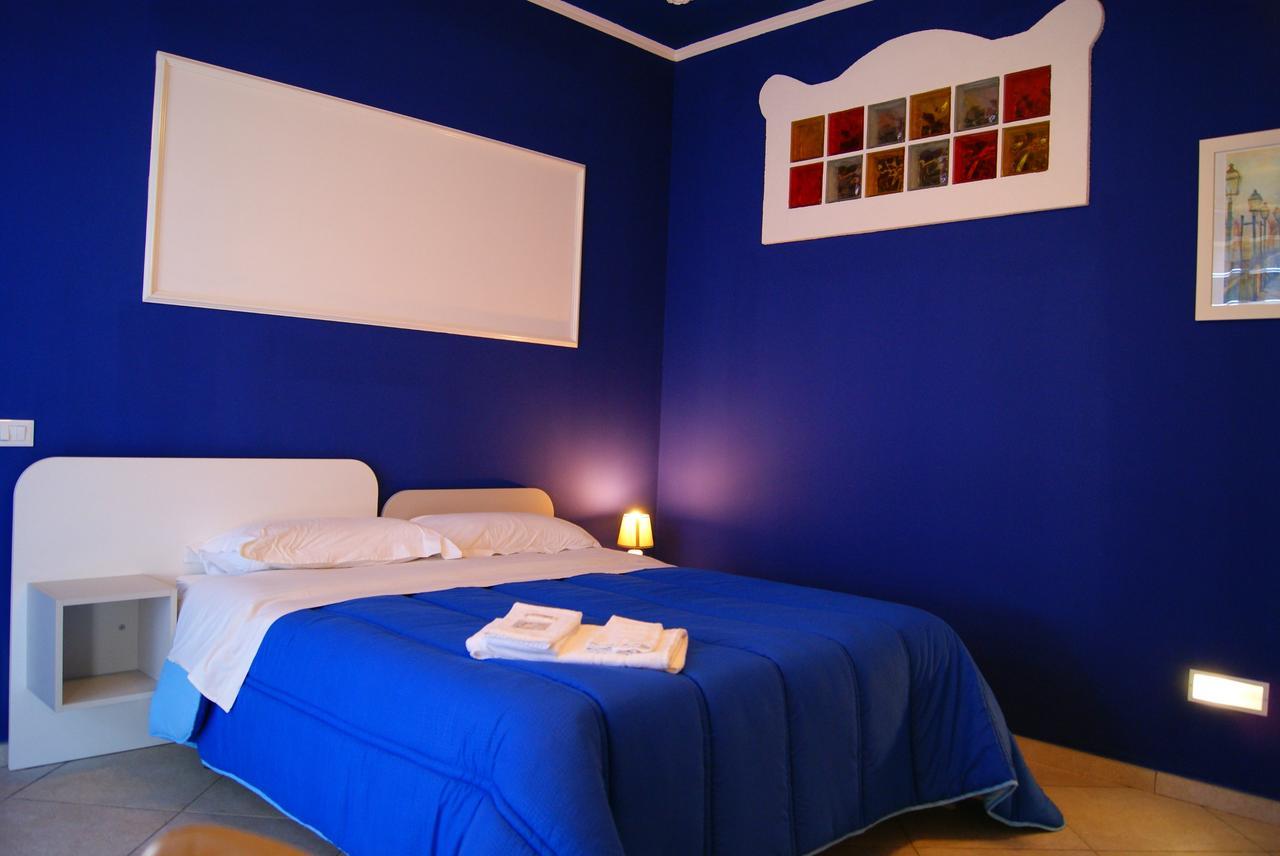 Oleaster - Rooms & Apartments Bolognetta Buitenkant foto