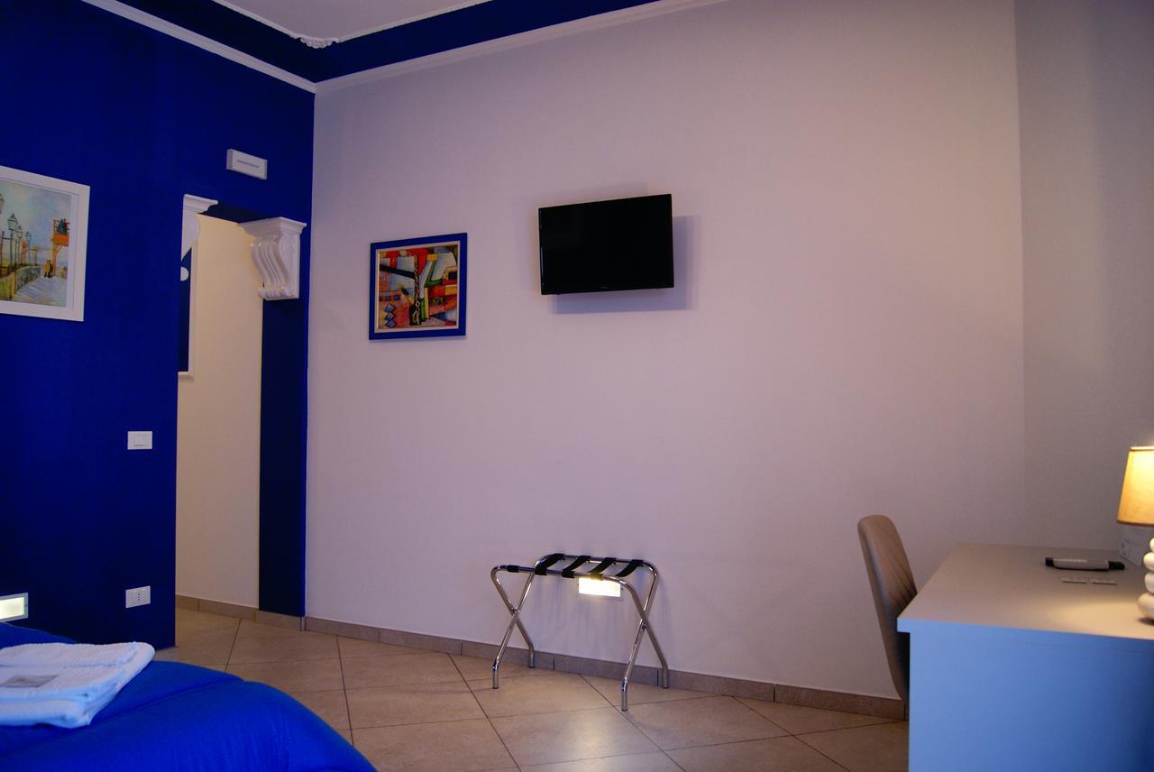 Oleaster - Rooms & Apartments Bolognetta Buitenkant foto