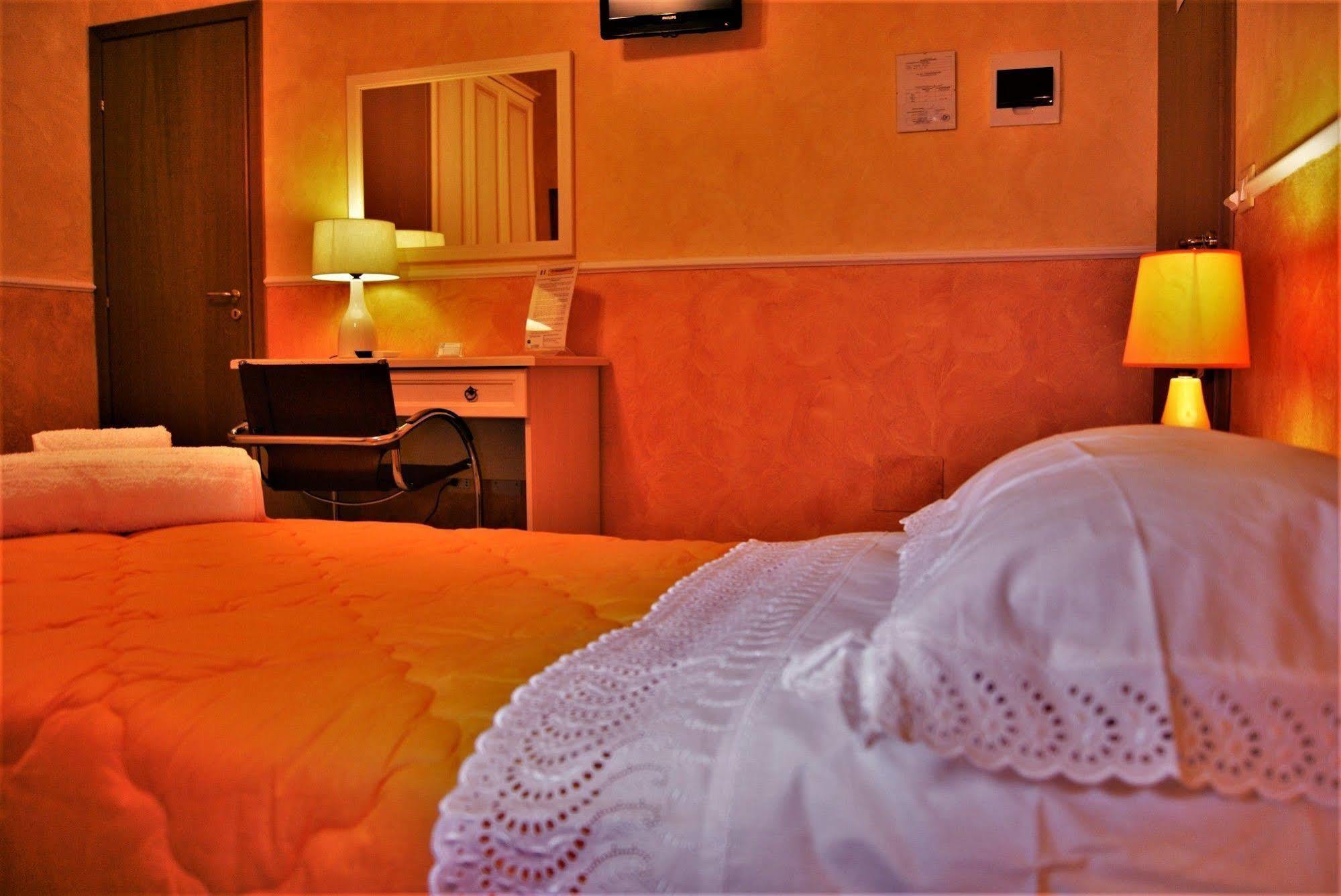 Oleaster - Rooms & Apartments Bolognetta Buitenkant foto