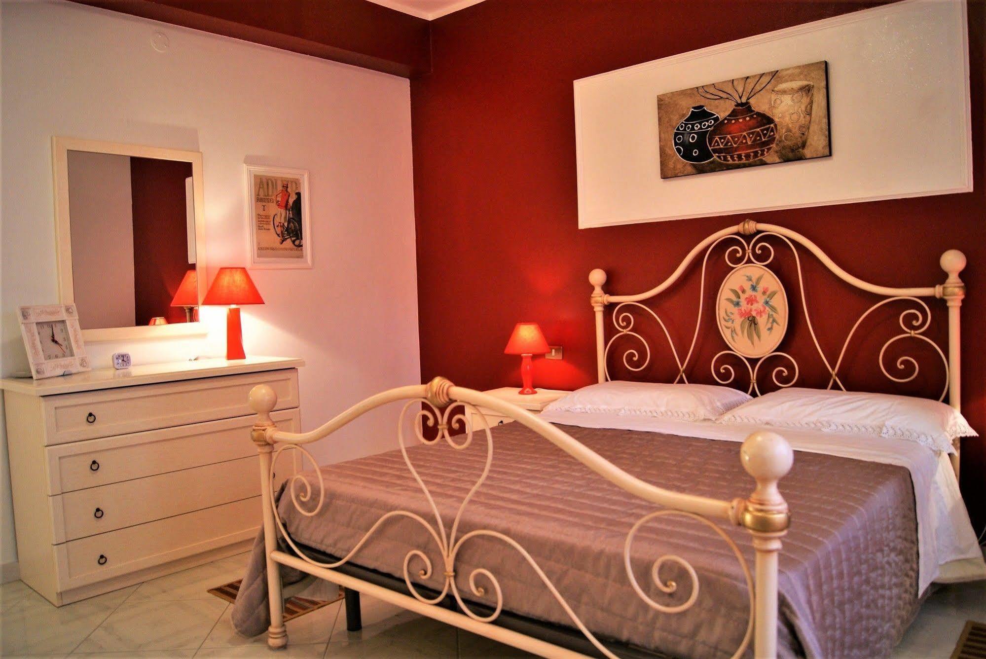 Oleaster - Rooms & Apartments Bolognetta Buitenkant foto