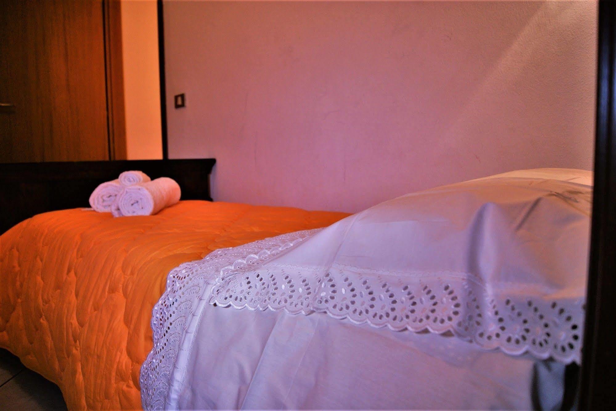 Oleaster - Rooms & Apartments Bolognetta Buitenkant foto