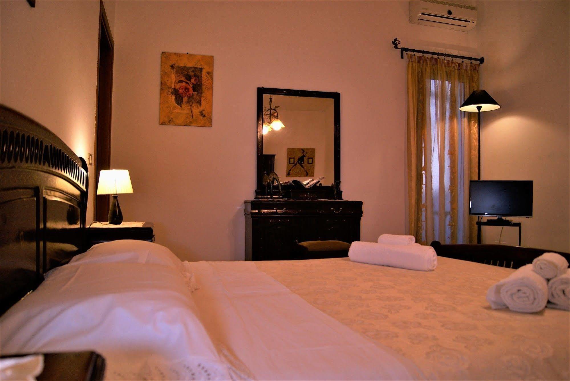 Oleaster - Rooms & Apartments Bolognetta Buitenkant foto