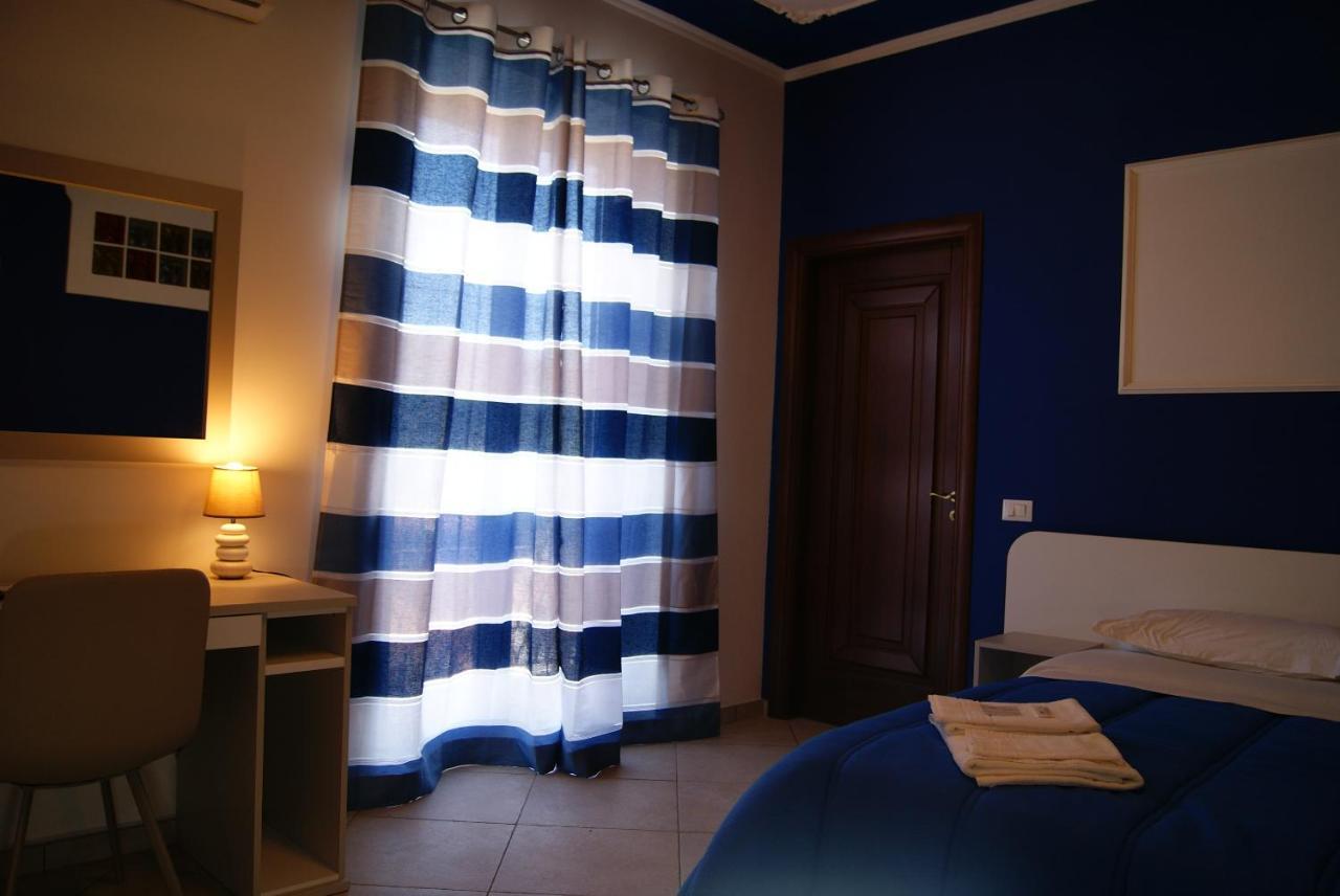 Oleaster - Rooms & Apartments Bolognetta Buitenkant foto